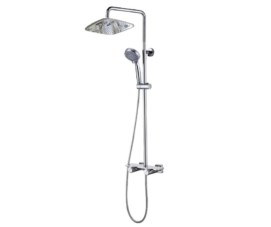 Sen tắm cây nóng lạnh STP 1263W